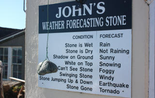 weatherforecastingstone