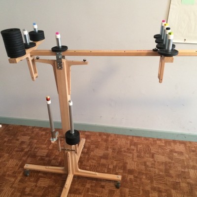 Balance IMC