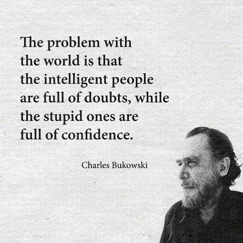 bukowski