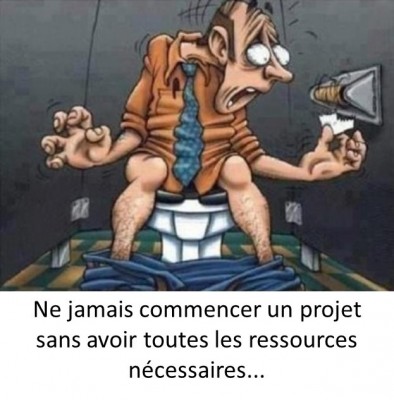 Ressources projet