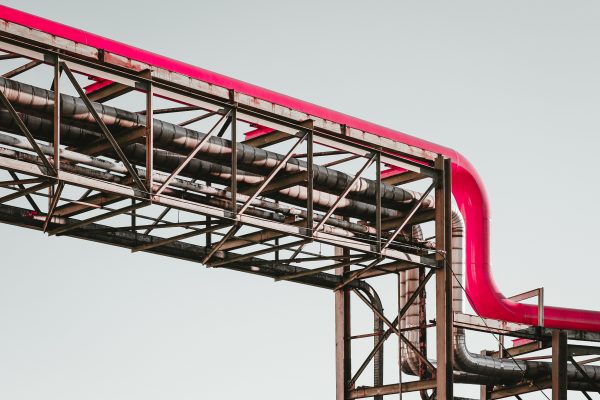 Notre expertise en stratégie et performance industrielle