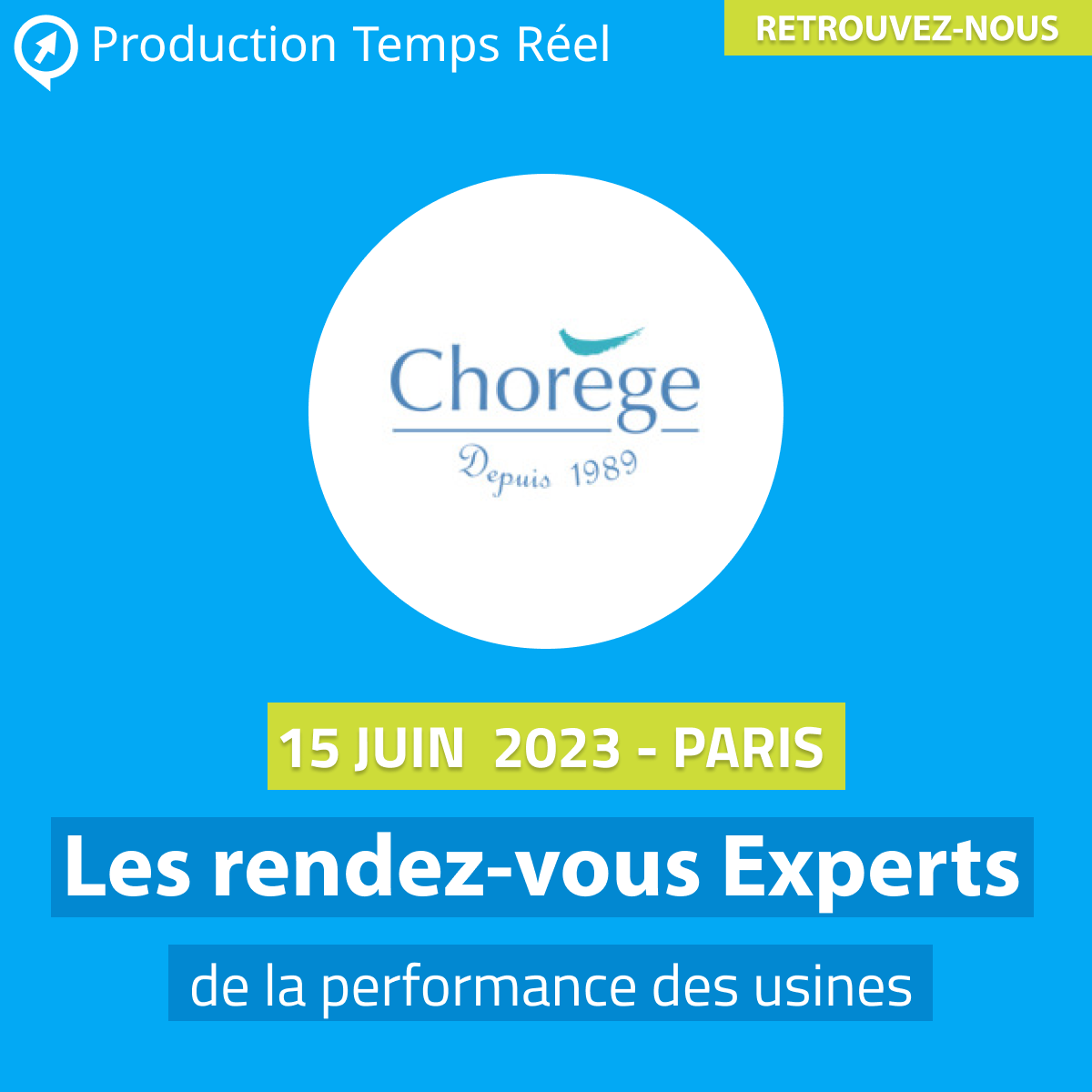 PTR Paris 2023