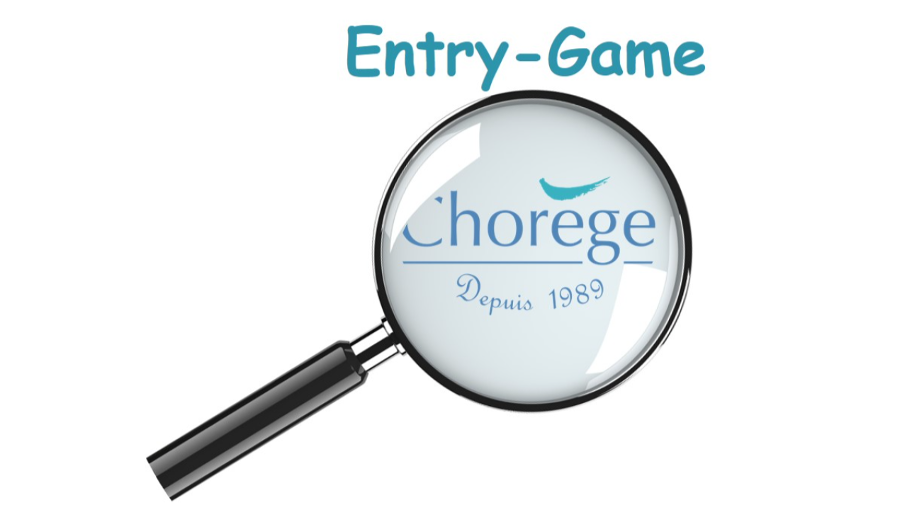 Entry Game