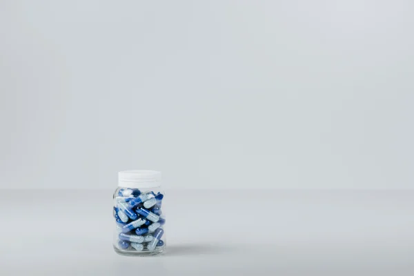 CHOREGE participe au salon Pole Pharma - 11/24